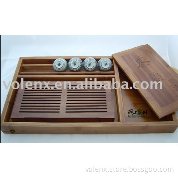 Bamboo Tray
